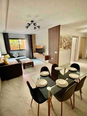 Appartement haut standing 1